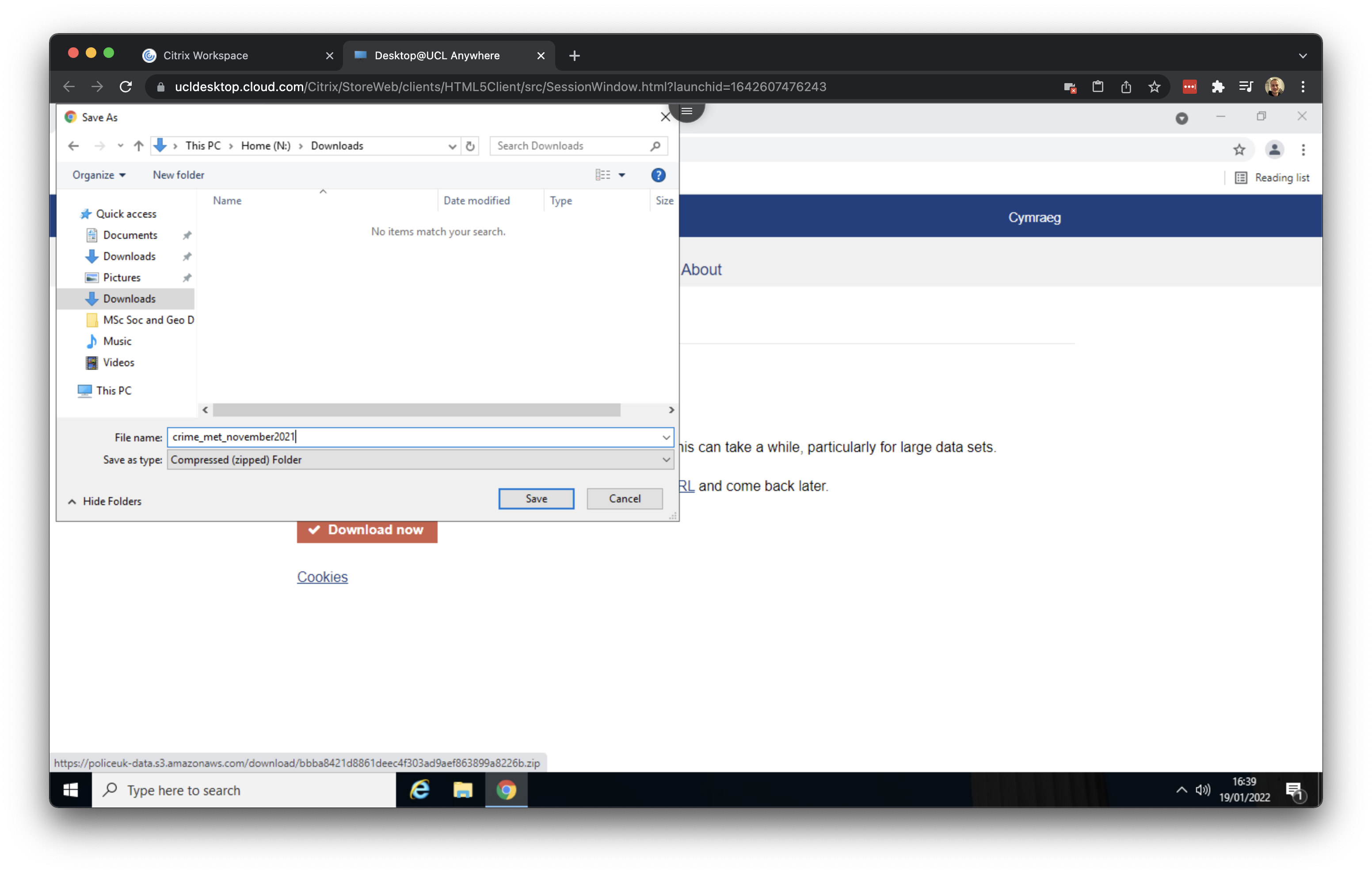 Save the data. [[Enlarge image]](https://jtvandijk.github.io/GEOG0014/images/w08/save_now.png){target="_blank"}